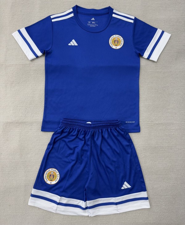 25-26 Curacao Home Adult Suit
