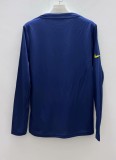 25-26 ATM Special Edition Long sleeves Fans Soccer Jersey