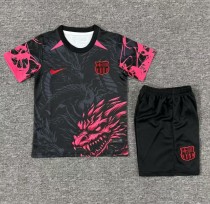 25-26 BAR Special Edition Kids Soccer Jersey