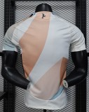 25-26 Spain  Away Player Version Soccer Jersey