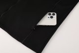2024 Puma Black Jacket Tracksuit