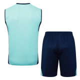 25-26 ARS High Quality Tank Top And Shorts Suit