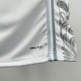 24-25 Dallas Mavericks IRVING #11 White City Edition Top Quality Hot Pressing NBA Jersey