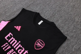 25-26 ARS High Quality Tank Top And Shorts Suit