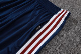 25-26 ARS High Quality Training Short Suit