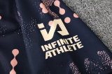 25-26 CHE High Quality Training Short Suit