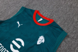 25-26 ACM High Quality Tank Top And Shorts Suit