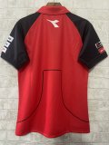 2024 Motorcycles New Pattern Short Sleeve Racing Suit