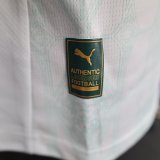 25-26 Palmeiras Away Player Version Soccer Jersey