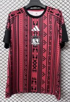 25-26 Colo-Colo Training Shirts