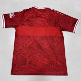 25-26 VfB Stuttgart Away Fans Soccer Jersey 1:1 Thai Quality