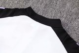 24-25 Germany High Quality Half Pull Tracksuit