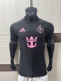 26-27 Inter Miami Away Player Version Soccer Jersey