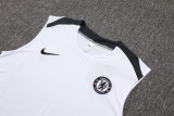 25-26 CHE High Quality Tank Top And Shorts Suit