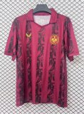 25-26 Kaiserslautern 125th Anniversary Edition Fans Soccer Jersey