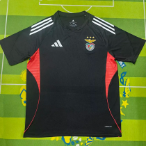 25-26 Benfica Black Training shirts