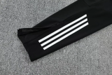 25-26 Man Utd High Quality Polo Tracksuit