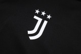 25-26 JUV High Quality Hoodie Jacket Tracksuit