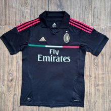 2011-2012 ACM Third Retro Soccer Jersey