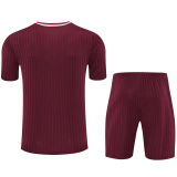 25-26 Bayern High Quality Training Short Suit