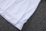 25-26 JUV High Quality Hoodie Jacket Tracksuit