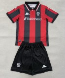 25-26 Nice Home Adult Suit