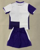 25-26 Toulouse Home Adult Suit