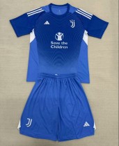 25-26 JUV GoalKeeper Kids Soccer Jersey