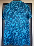 22-23 TOT Third Fans Soccer Jersey