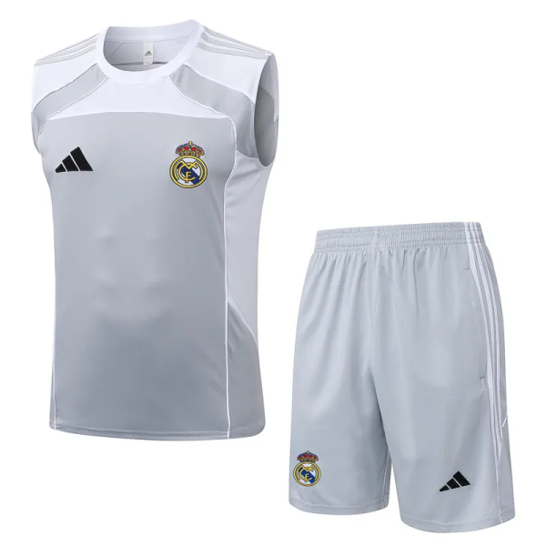 25-26 RMA High Quality Tank Top And Shorts Suit