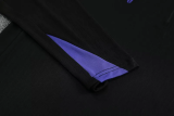 25-26 BAR High Quality Half Pull Tracksuit