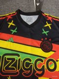 2023 Aja× Special Edition Training shirts