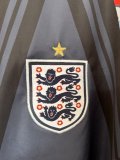 25-26 England GoalKeeper Fans Soccer Jersey