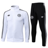 25-26 Germany High Quality Jacket Tracksuit
