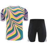 25-26 RMA High Quality Training Short Suit
