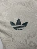 25-26 Bayern Oktoberfest Player Version Soccer Jersey 1:1 Thai Quality