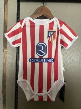 25-26 ATM Home Baby Infant Crawl Suit