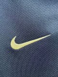 2006 Portugal Away Retro Soccer Jersey