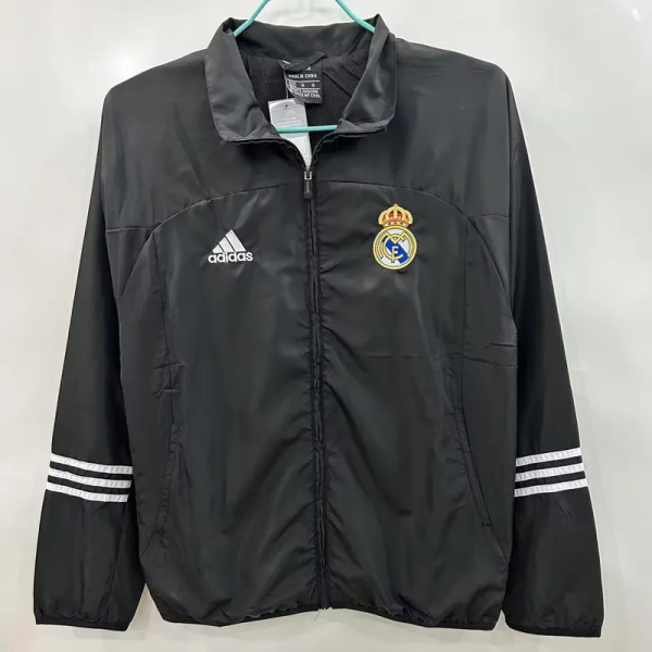2025 RMA New Pattern Windbreaker