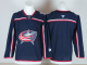 2026 NHL New Jersey Devils New Pattern Jersey