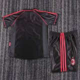 1998-1999 ACM Third Retro Kids Soccer Jersey