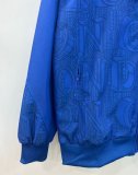 2026 CHE New Pattern Windbreaker