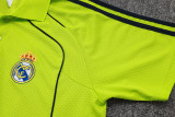 25-26 RMA High Quality Polo Tracksuit