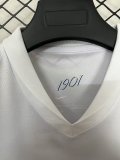 25-26 TOT 125th Anniversary Edition Long Sleeve Fans Soccer Jersey（长袖）