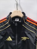 2026 ARS New Pattern Windbreaker
