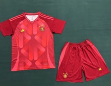 2025 Germany Away Adult Suit*四颗星