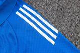 25-26 RMA High Quality Polo Tracksuit