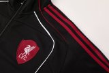 25-26 LIV High Quality Jacket Tracksuit
