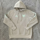 25-26 Cruzeiro Grey Hoody (加绒)