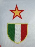 1993-1994 ACM Away Retro Soccer Jersey